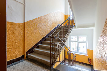 Prodej bytu 3+kk v osobním vlastnictví 82 m², Karlovy Vary