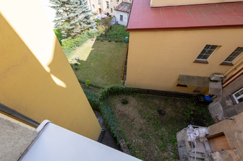 Prodej bytu 3+kk v osobním vlastnictví 82 m², Karlovy Vary
