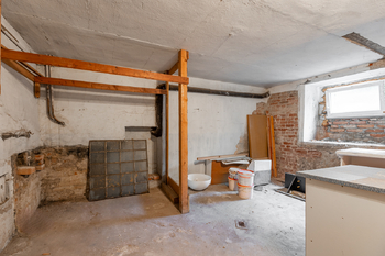 Prodej bytu 3+kk v osobním vlastnictví 82 m², Karlovy Vary