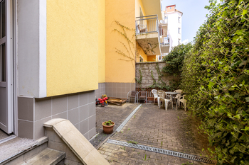 Prodej bytu 3+kk v osobním vlastnictví 82 m², Karlovy Vary