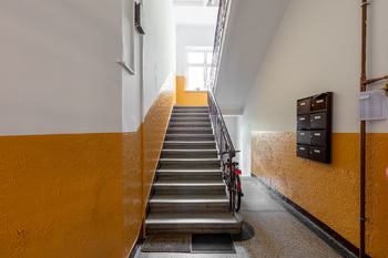Prodej bytu 3+kk v osobním vlastnictví 82 m², Karlovy Vary