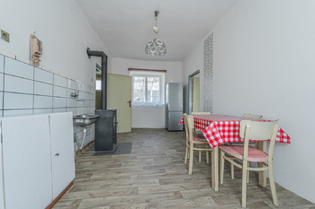 Prodej domu 70 m², Běrunice
