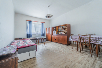 Prodej domu 70 m², Běrunice