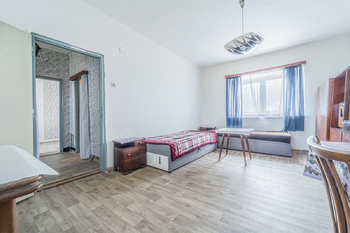 Prodej domu 70 m², Běrunice