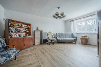 Prodej domu 70 m², Běrunice