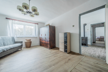Prodej domu 70 m², Běrunice