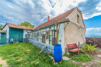 Prodej domu 70 m², Běrunice