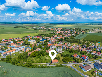 Prodej domu 70 m², Běrunice