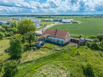 Prodej domu 70 m², Běrunice