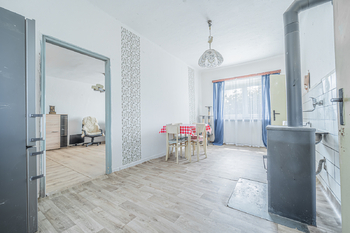 Prodej domu 70 m², Běrunice