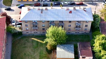Prodej bytu 2+1 v osobním vlastnictví 59 m², Turnov