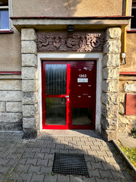 Prodej bytu 2+1 v osobním vlastnictví 59 m², Turnov