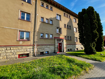 Prodej bytu 2+1 v osobním vlastnictví 59 m², Turnov