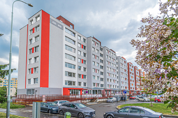 Prodej bytu 2+kk v osobním vlastnictví 49 m², Praha 10 - Horní Měcholupy