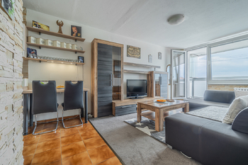 Prodej bytu 2+kk v osobním vlastnictví 49 m², Praha 10 - Horní Měcholupy