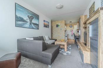 Prodej bytu 2+kk v osobním vlastnictví 49 m², Praha 10 - Horní Měcholupy