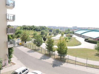 Pronájem bytu 2+kk v osobním vlastnictví 47 m², Praha 5 - Stodůlky