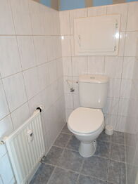 Pronájem bytu 2+kk v osobním vlastnictví 47 m², Praha 5 - Stodůlky