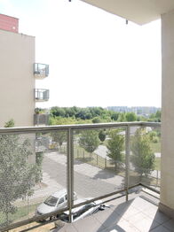 Pronájem bytu 2+kk v osobním vlastnictví 47 m², Praha 5 - Stodůlky
