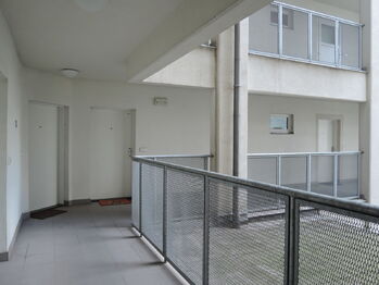 Pronájem bytu 2+kk v osobním vlastnictví 47 m², Praha 5 - Stodůlky