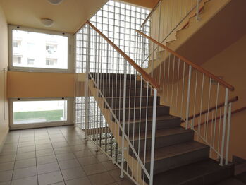 Pronájem bytu 2+kk v osobním vlastnictví 47 m², Praha 5 - Stodůlky