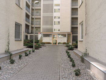Pronájem bytu 2+kk v osobním vlastnictví 47 m², Praha 5 - Stodůlky