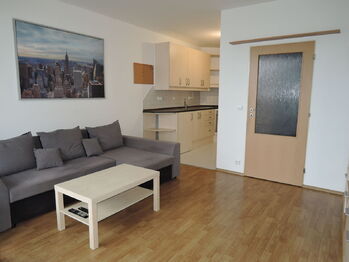 Pronájem bytu 2+kk v osobním vlastnictví 47 m², Praha 5 - Stodůlky