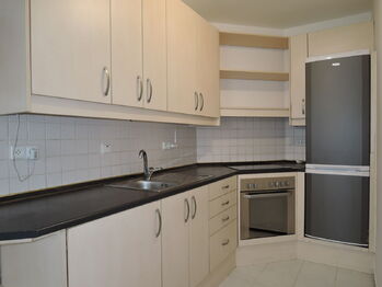 Pronájem bytu 2+kk v osobním vlastnictví 47 m², Praha 5 - Stodůlky