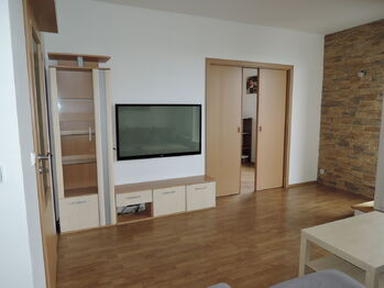 Pronájem bytu 2+kk v osobním vlastnictví 47 m², Praha 5 - Stodůlky