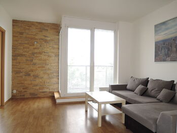 Pronájem bytu 2+kk v osobním vlastnictví 47 m², Praha 5 - Stodůlky
