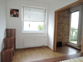 Pronájem bytu 2+kk v osobním vlastnictví 47 m², Praha 5 - Stodůlky