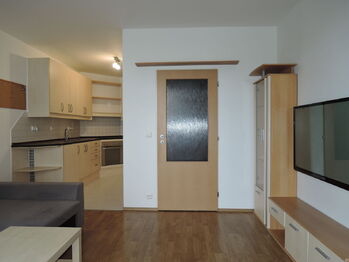 Pronájem bytu 2+kk v osobním vlastnictví 47 m², Praha 5 - Stodůlky