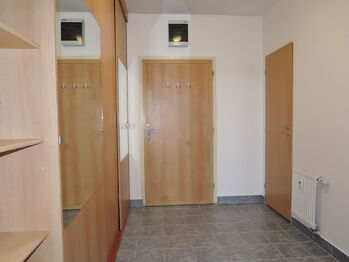 Pronájem bytu 2+kk v osobním vlastnictví 47 m², Praha 5 - Stodůlky