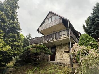 Prodej chaty / chalupy 35 m², Pašinka