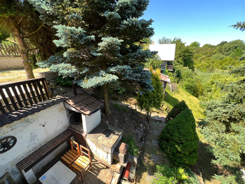 Prodej chaty / chalupy 35 m², Pašinka