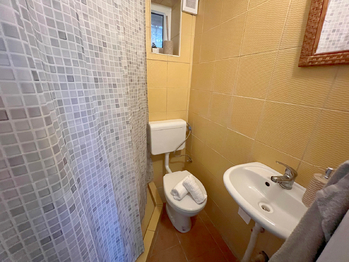 Prodej chaty / chalupy 35 m², Pašinka