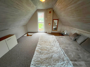 Prodej chaty / chalupy 35 m², Pašinka