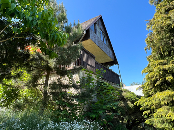 Prodej chaty / chalupy 35 m², Pašinka
