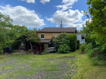 Prodej chaty / chalupy 38 m², Rokle