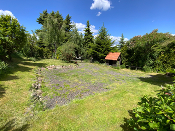 Prodej chaty / chalupy 38 m², Rokle