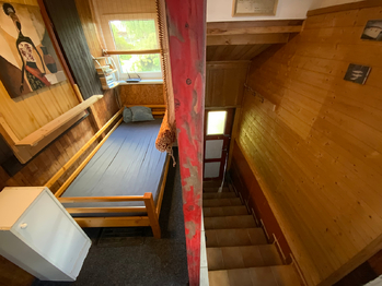Prodej chaty / chalupy 38 m², Rokle