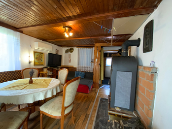 Prodej chaty / chalupy 38 m², Rokle
