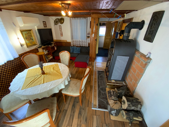 Prodej chaty / chalupy 38 m², Rokle
