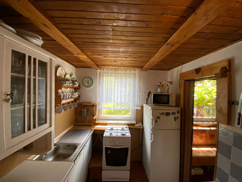 Prodej chaty / chalupy 38 m², Rokle