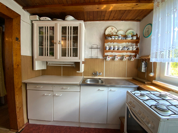 Prodej chaty / chalupy 38 m², Rokle