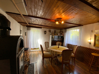 Prodej chaty / chalupy 38 m², Rokle
