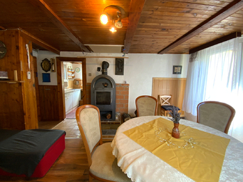 Prodej chaty / chalupy 38 m², Rokle