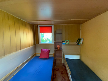 Prodej chaty / chalupy 38 m², Rokle