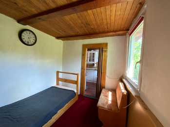 Prodej chaty / chalupy 38 m², Rokle