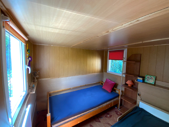 Prodej chaty / chalupy 38 m², Rokle